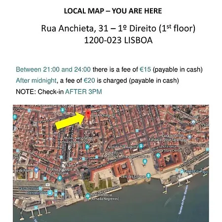 Daire Chiado Luxury Experience - Checkinhome