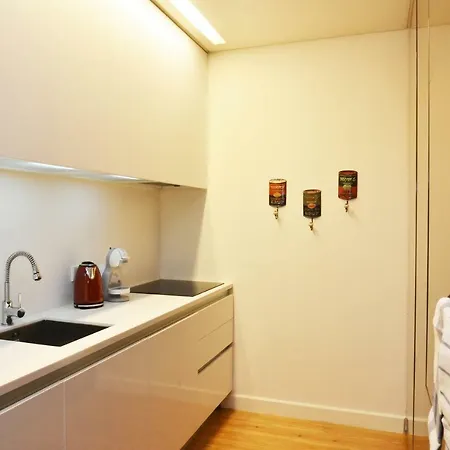 Apartmán Chiado Luxury Experience - Checkinhome