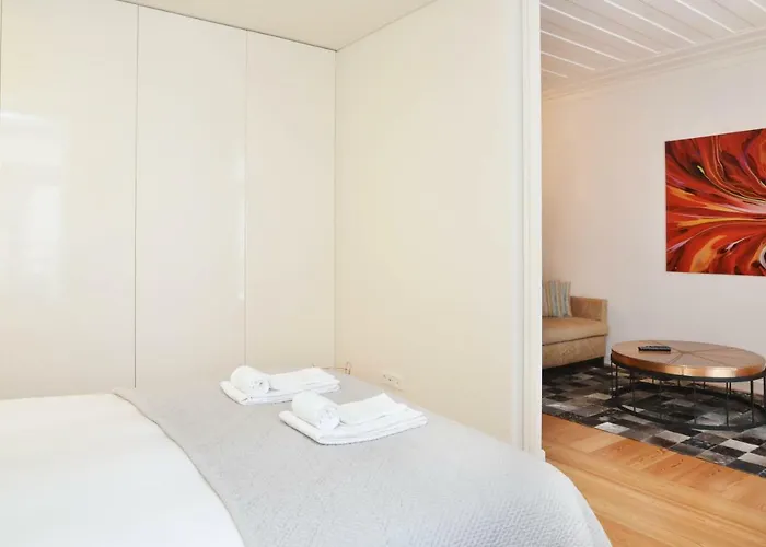 Chiado Luxury Experience - Checkinhome Lisboa