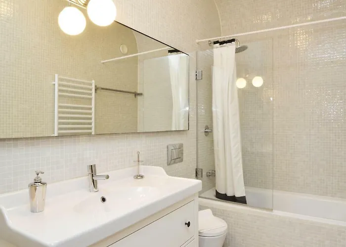 Chiado Luxury Experience - Checkinhome Appartement