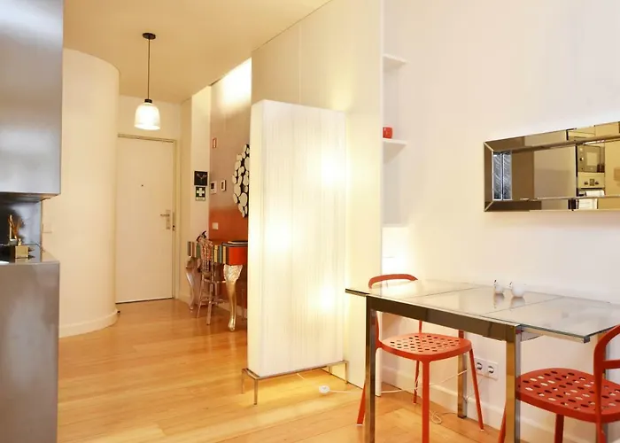 Chiado Luxury Experience - Checkinhome 公寓