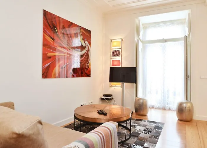 Chiado Luxury Experience - Checkinhome 公寓