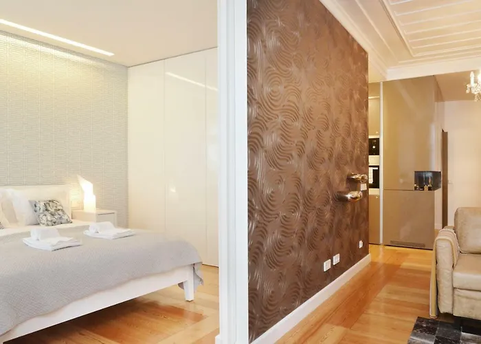 Chiado Luxury Experience - Checkinhome Lisboa