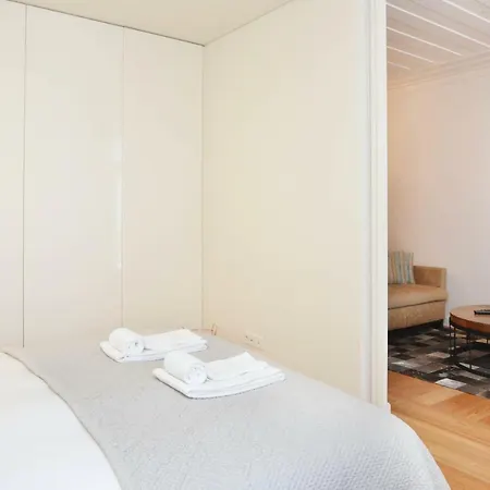 Chiado Luxury Experience - Checkinhome Lizbona