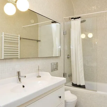 Chiado Luxury Experience - Checkinhome Apartament