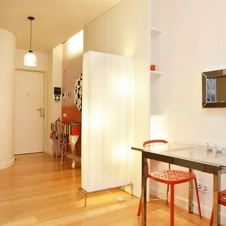 Chiado Luxury Experience - Checkinhome Apartament