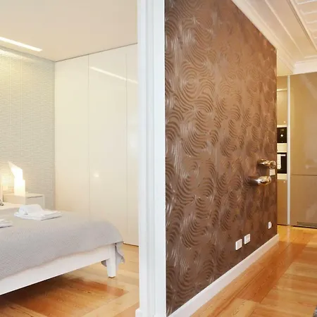 Chiado Luxury Experience - Checkinhome Lizbona